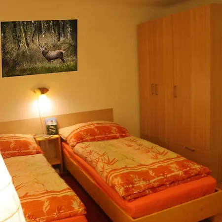 Accord Apartman Apartment *
