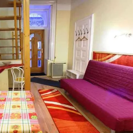 Accord Apartman