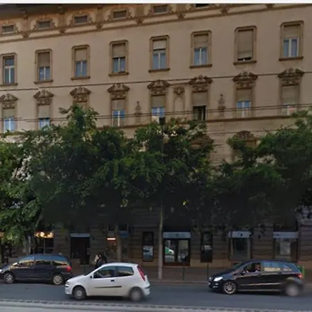 Apartment Accord Apartman