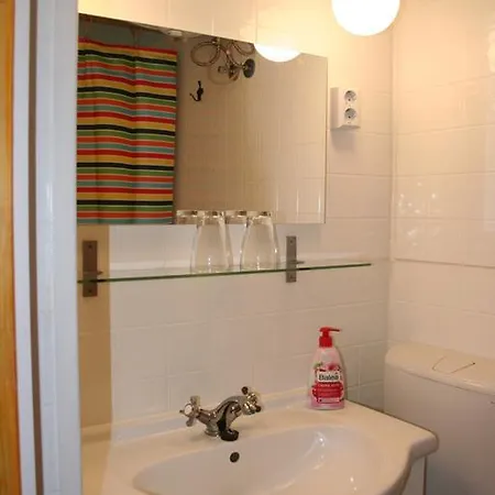 Accord Apartman Apartment Budapest