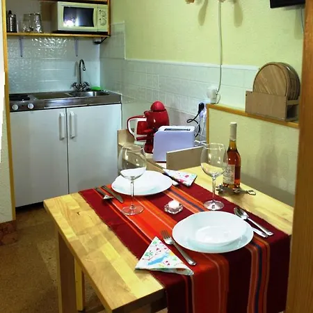 Apartment Accord Apartman