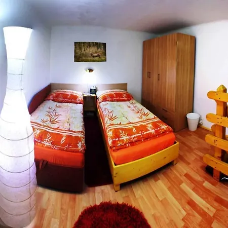 Accord Apartman Apartment *