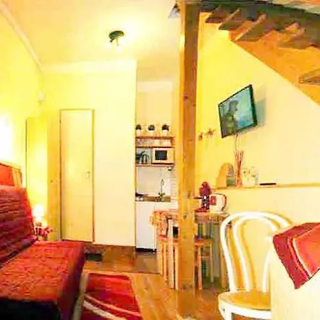 Accord Apartman Apartment